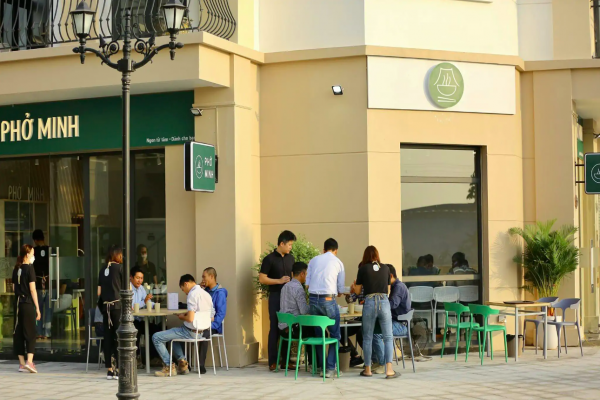 Top 6 quán ăn, nhà hàng tại Vinhomes Ocean Park 2 siêu ngon – bổ – rẻ